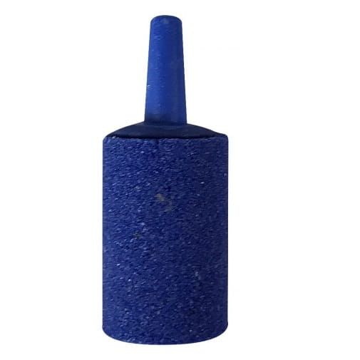 Napowietrzacz do Akwarium 2 wyjścia 2x1,2 l/min 10x8x5cm 3W Zestaw